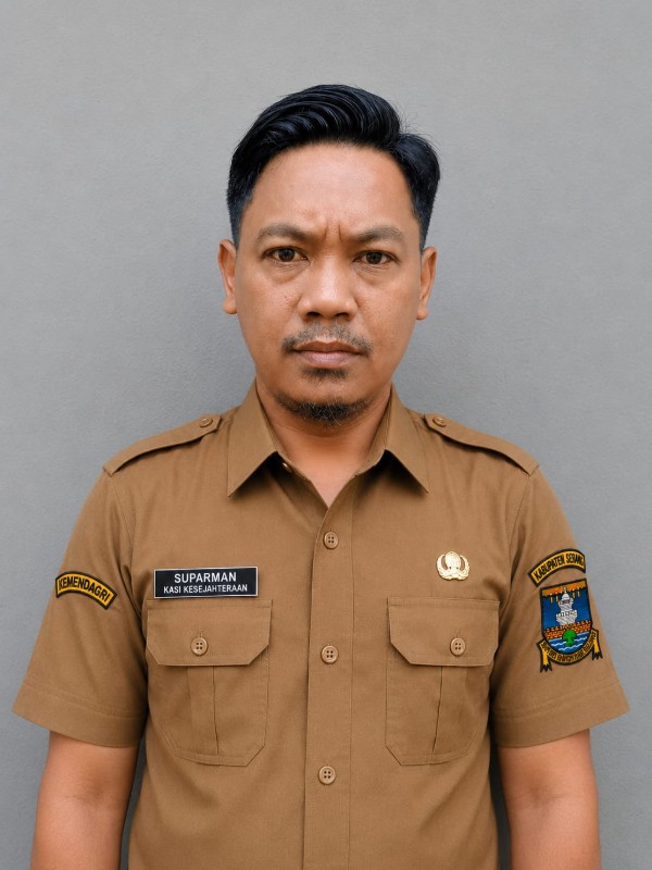 Suparman