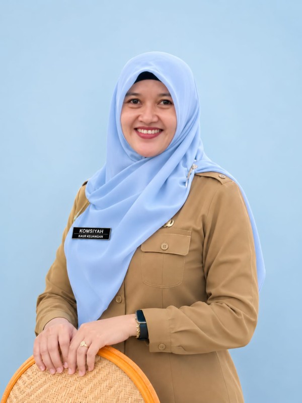 Komsiyah