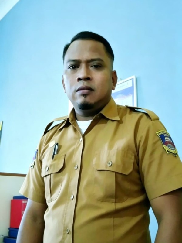 Suradi Parta Wijaya