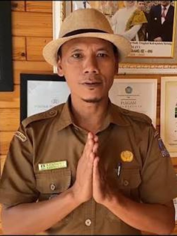 H. Muhamad Iksan