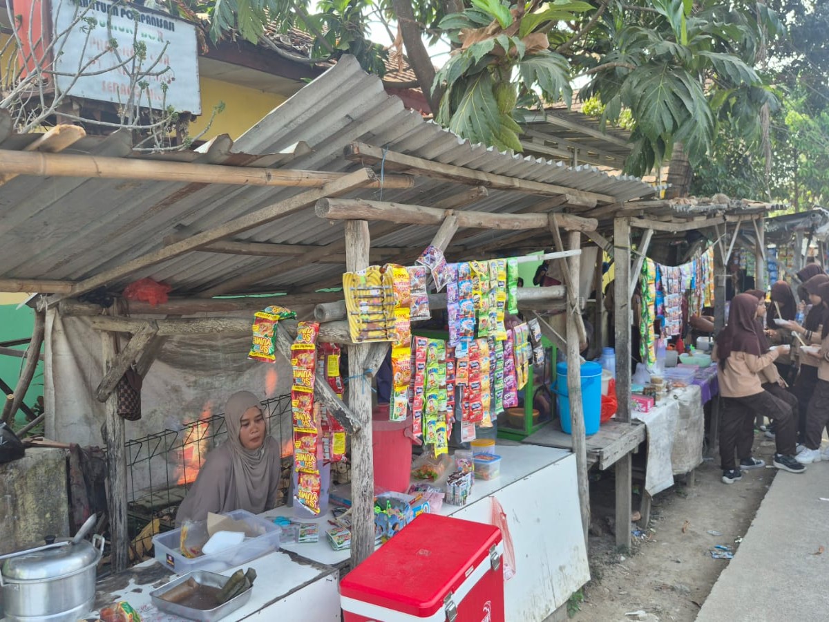 Jasa Penggilingan Padi