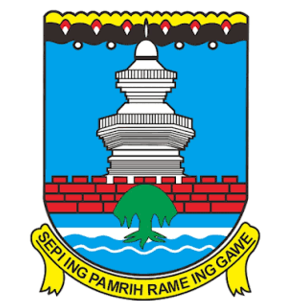 Logo Desa Tegalmaja
